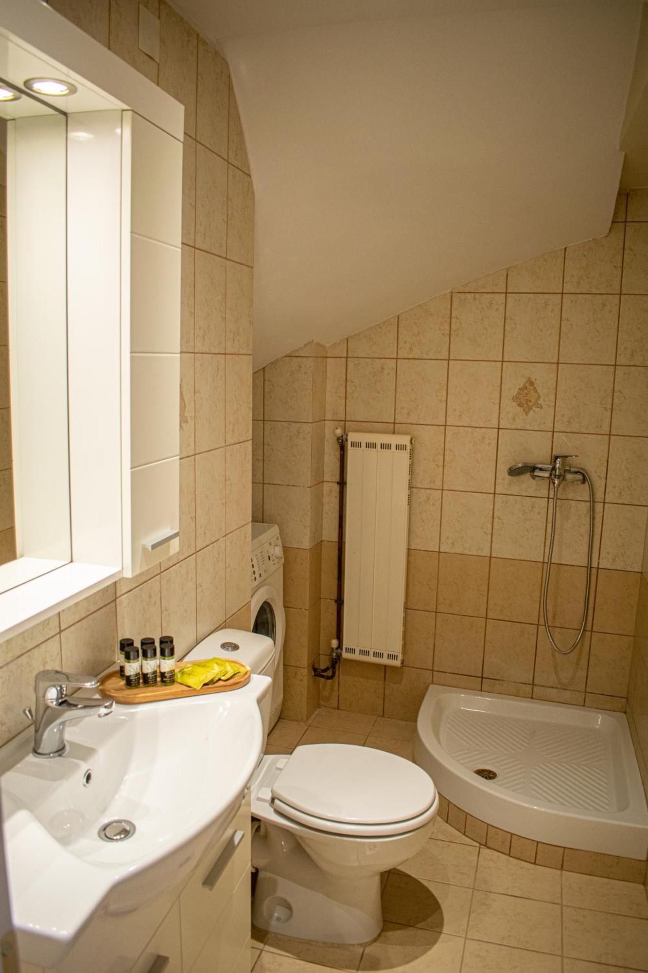 Alba Spacious Maisonette Corfu  Eksteriør billede